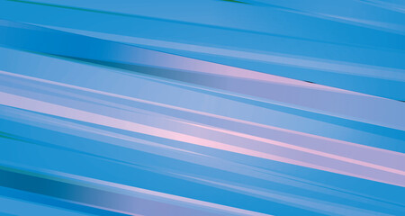 blue and pink striped background