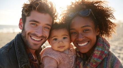 Celebrate diverse families 
