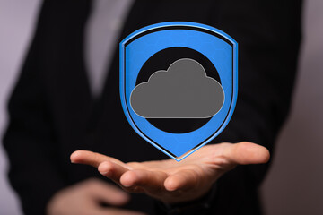 Enhance your data security with robust cloud protection.  Safeguard sensitive information.