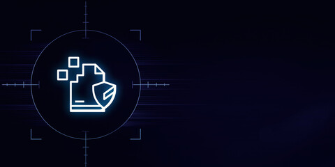 Fototapeta premium Building an Effective Ransomware Playbook to Minimize Downtime