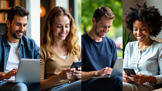 Accessible Care: Teletherapy for Everyone