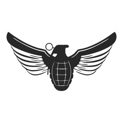 Gangster design elements