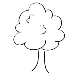Tree coloring 