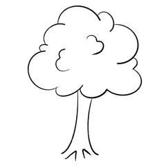 Tree coloring 