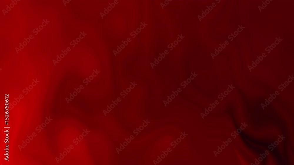 Aufkleber abstract video with a vibrant maroon gradient. smooth transitions create a dynamic, flowing effect.