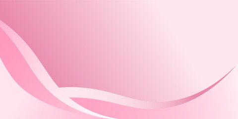 Delicate light pink rose bg. Tender spring flow. The aroma of cherry blossoms. Valentine's Day, birthday or wedding. Vector illustration. Modern design