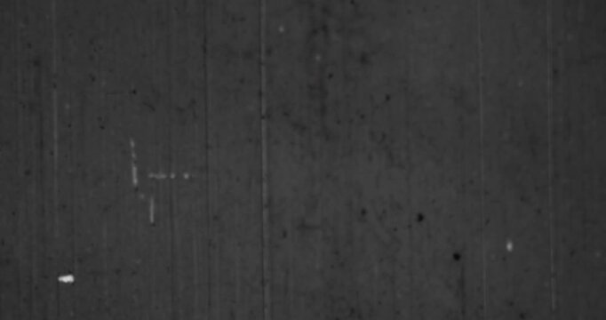 Film stock abstract texture, easy to use in composition, retro films reel clutter effect, old intro effect. Dirt, grain, dust and scratches to add an retro vintage look analog touch.