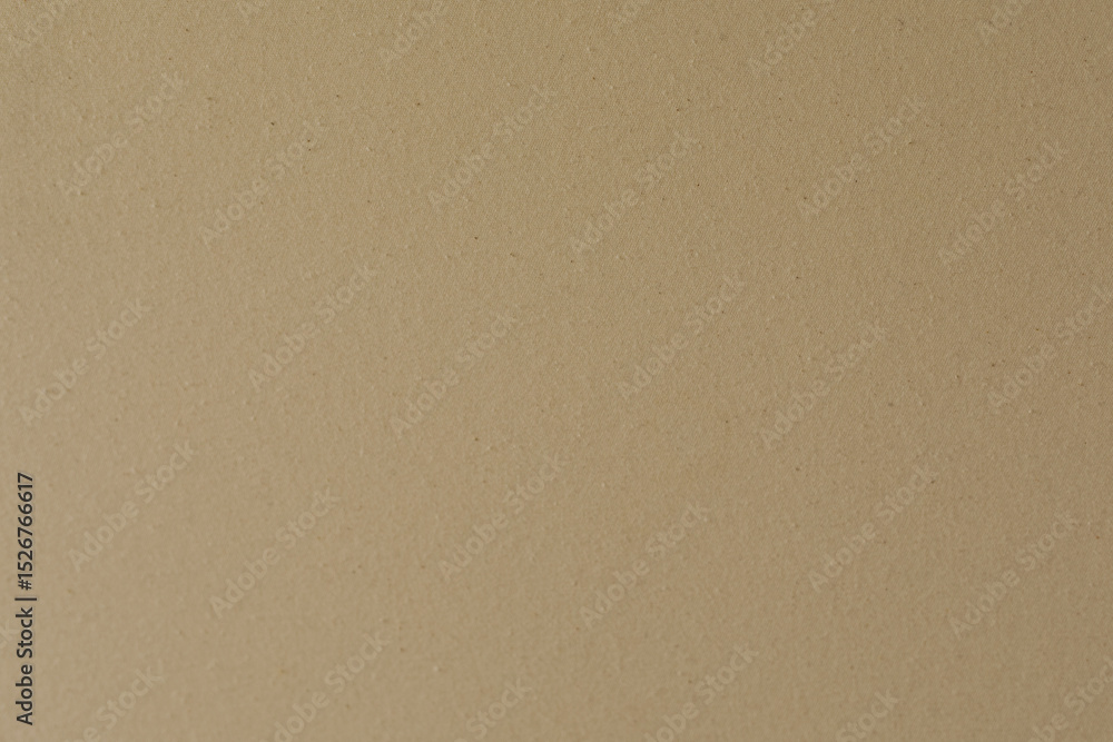 Poster high-resolution image of a beige cardboard texture, perfect for backgrounds or design projects.