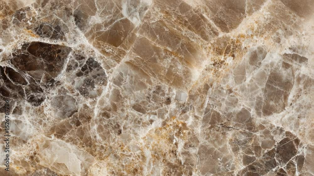 Poster close up view of a marble surface with intricate details and texture.