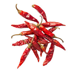 Harvesting spicy red chilies local market food photography vibrant setting close-up culinary delights