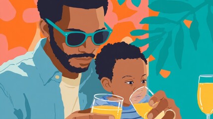 The 12 Best Father's Day Gifts For New Dads in Your Life 