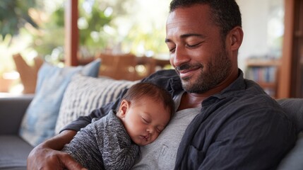 The 12 Best Father's Day Gifts For New Dads in Your Life 