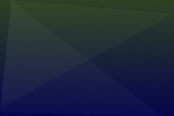 Obraz premium Abstract Blue and Green Gradient