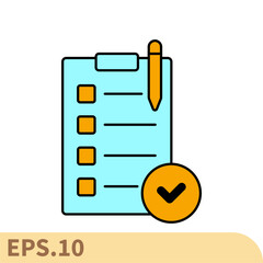 compliance icons  symbol vector elements for infographic web