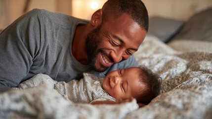 The 12 Best Father's Day Gifts For New Dads in Your Life 