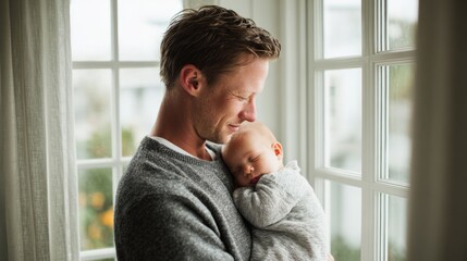 The 12 Best Father's Day Gifts For New Dads in Your Life 