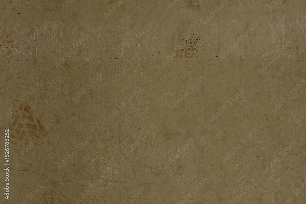 Poster high-resolution image of a brown concrete texture. perfect for backgrounds, websites, and design pro