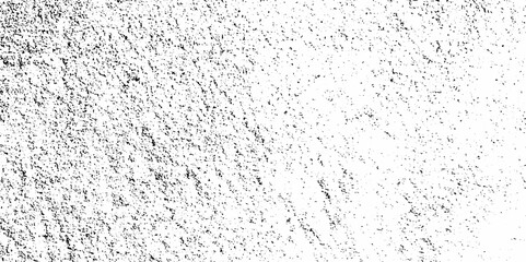 Abstract dust grunge concrete wall dark weathered overly pattern black and white rough vintage distress background.	
