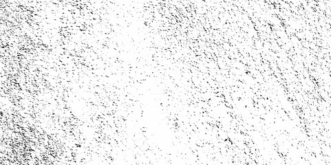Abstract dust grunge concrete wall dark weathered overly pattern black and white rough vintage distress background.	