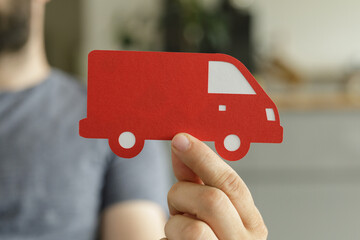 Quick, efficient delivery solutions for your business.  Reliable shipping, nationwide.