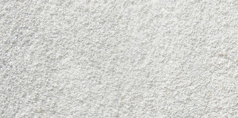 White and gray Grunge Concrete Wall Texture Background Rough texture backdrop of concrete, cement, gravel. Vector for banner and business.