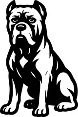 Cane Corso.eps