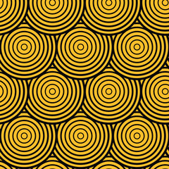 abestract blend pattern design.
