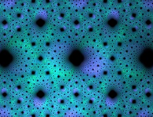 Imaginatory fractal abstract background Image