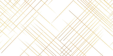Modern luxury template design abstract golden lines pattern elements with lighting on grey background. Seamless pattern decorated with precious stones, gold chains and pearls. abstract background. 