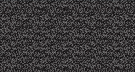 black leather texture fabric art