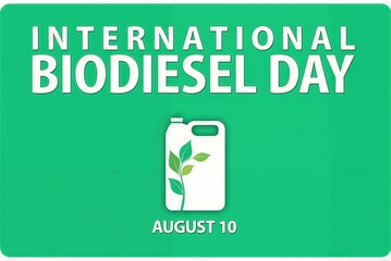 international biofuel day