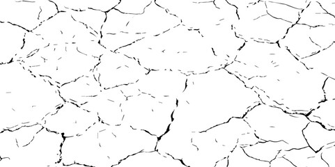 The white background features irregular patterns resembling parched earth.Gray textured background with blank space.Cracked white background with a dry, textured style.	