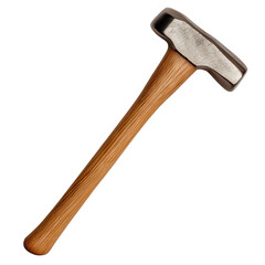 High-Quality Wooden Handled Hammer Tool