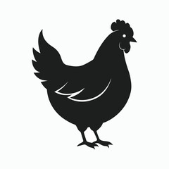 chicken-silhouette-icon-on-white-background (1).eps