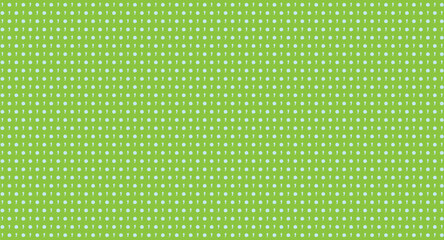green fabric texture