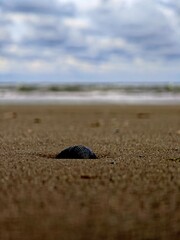 Nordseestrand bei St Peter Ording