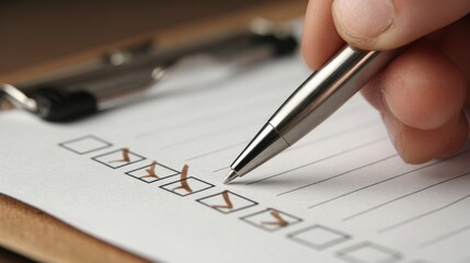 Essential Medical Screening Checklist Organized by Age Group for Proactive Health Management and Early Detection