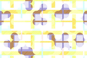 set of colorful vector backgrounds