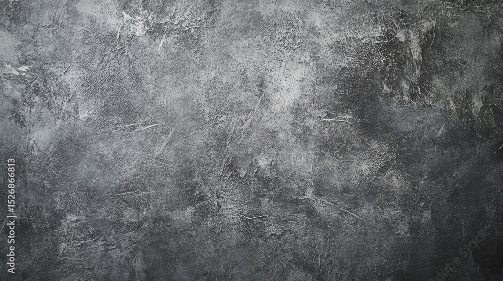 Poster textured grunge grey background with ample space for adding custom text or graphics, ideal for desig