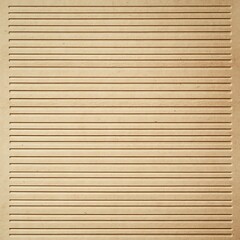 Modern Minimalist Wooden Wall Paneling wall,texture of natural wood paneling for interior design or backdrop