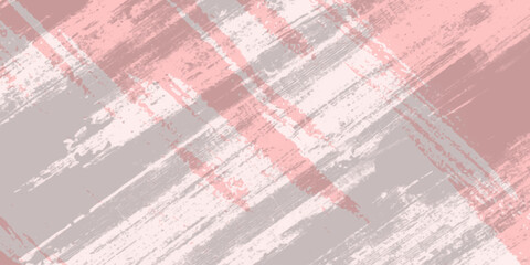 Obraz premium Straight red ink vector lines pack Abstract red grunge crack background texture red grunge texture background wallpaper design