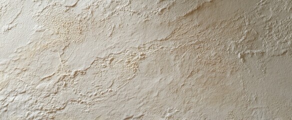 Obraz premium The textured beige wall surface offering a subtle and elegant backdrop.