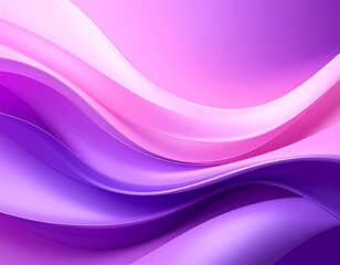 Abstract wavy gradient background