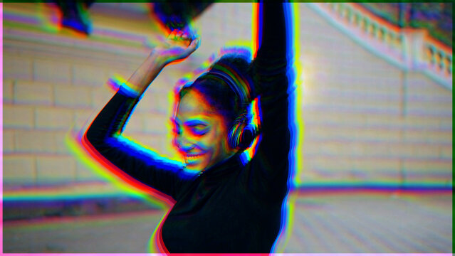 Zoom Shake 18