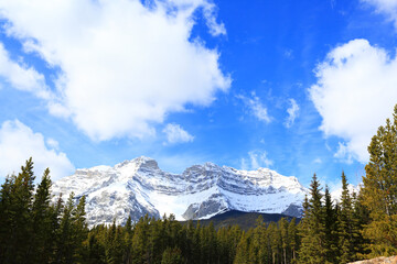 Banff National Park