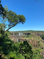 Cataratas de Foz de Igua&ccedil;u
