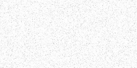 Black blots on a white background. Floor ceramic texture stone slab smooth tile natural for interior decoration. Terrazzo flooring texture polished stone pattern. Quartz surface white background