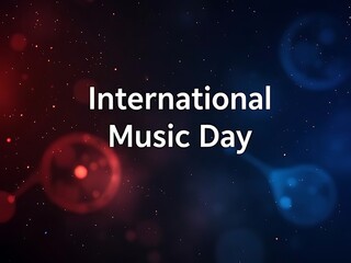 international music day
