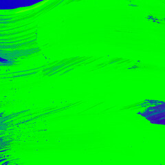 Vivid Stains Background. Violet Fashion Ink Collection. Multicol