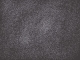 black texture background and shadows